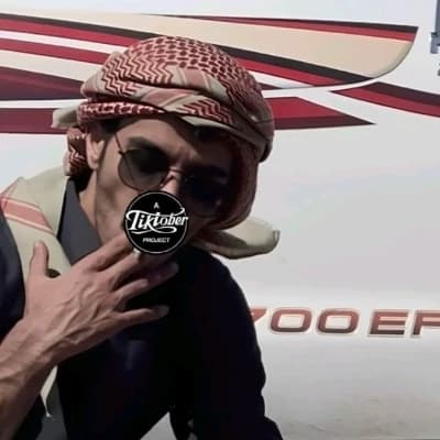 Ahmed Al-Salman  thumbnail