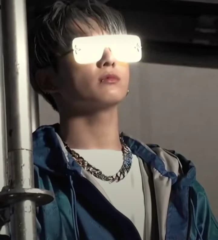 Enemy jeon jungkook thumbnail
