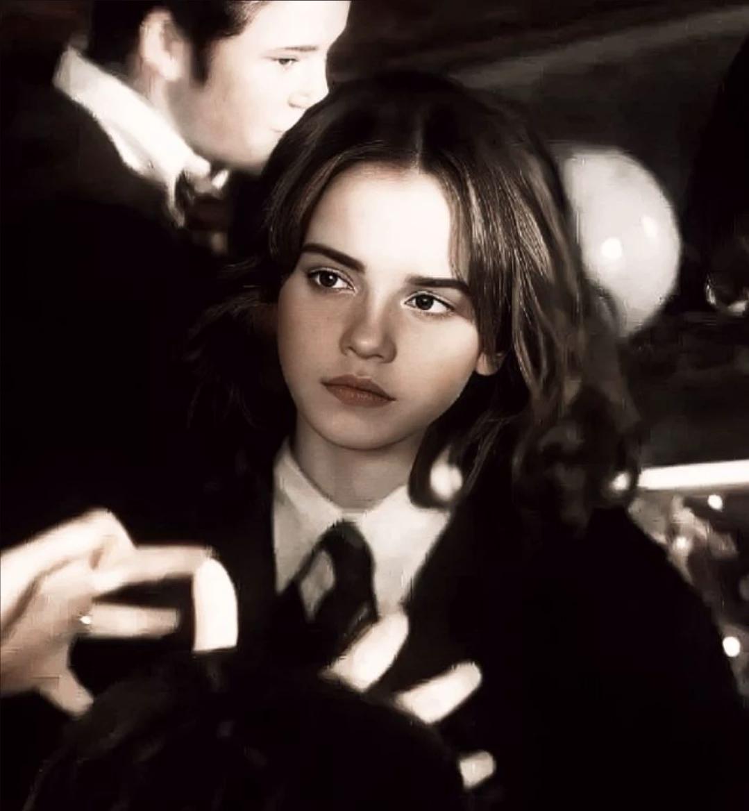 Hermione Granger thumbnail