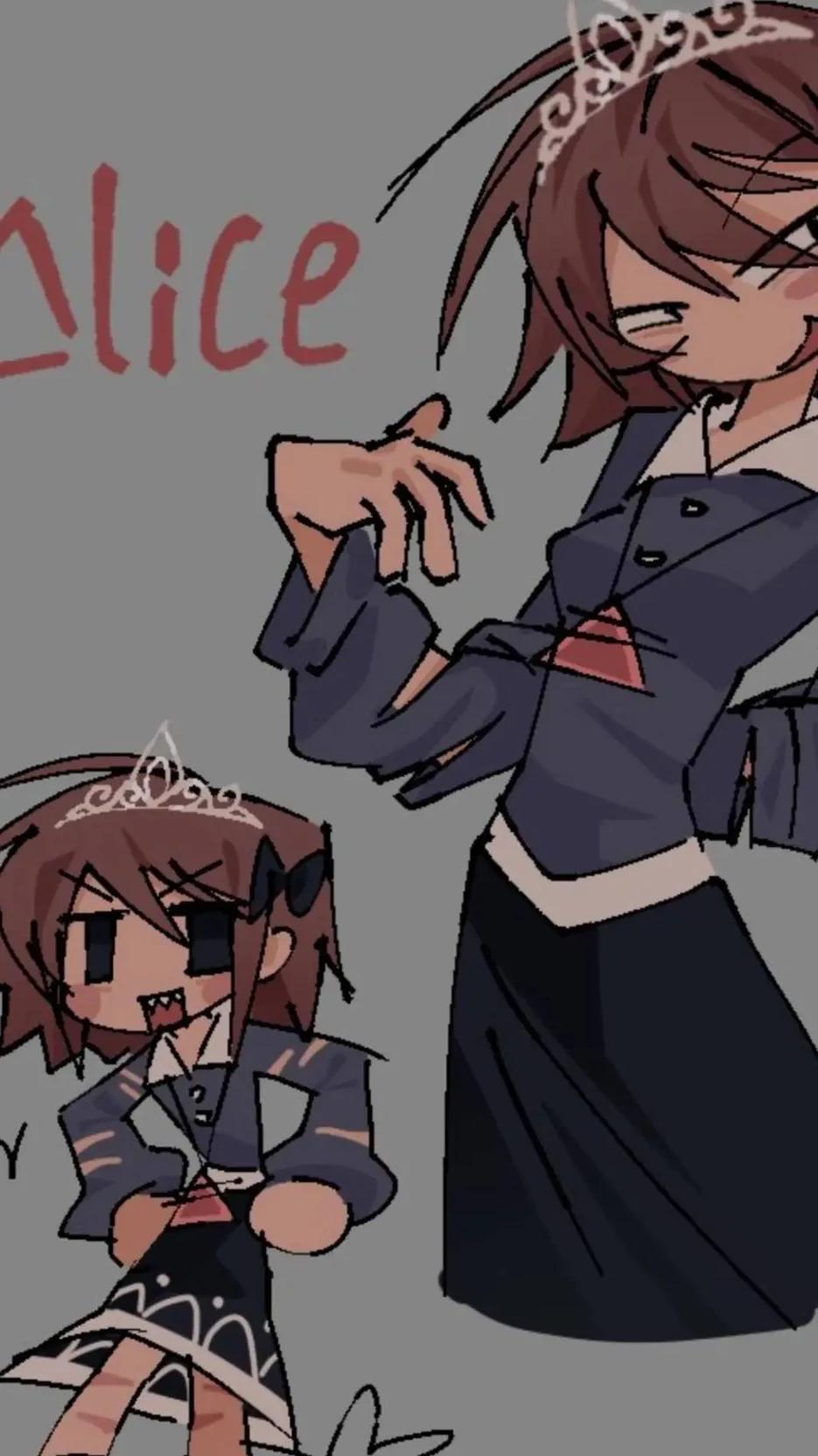 Alice thumbnail