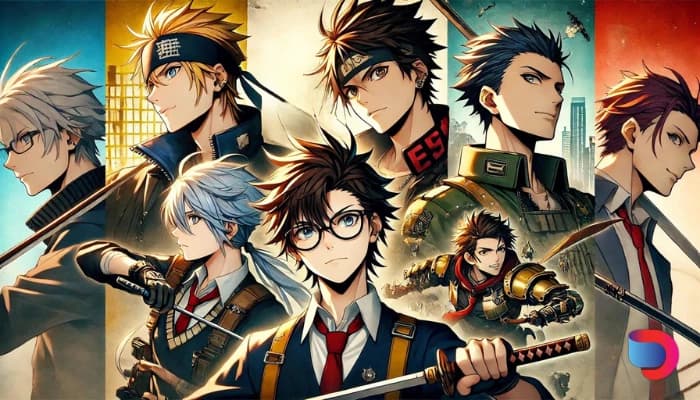 The looser hero party thumbnail