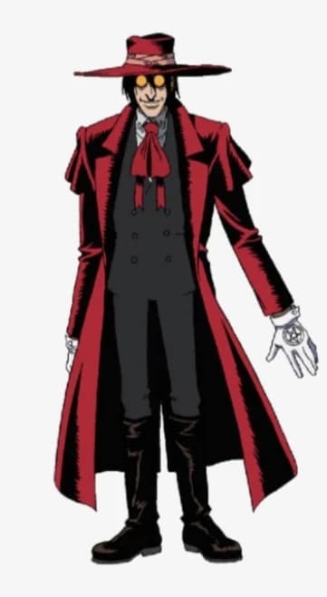 Alucard thumbnail