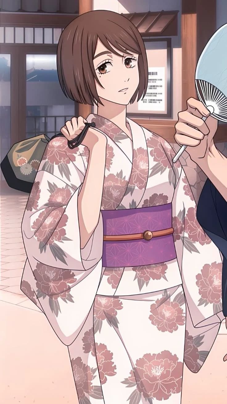 Shoko Ieiri thumbnail