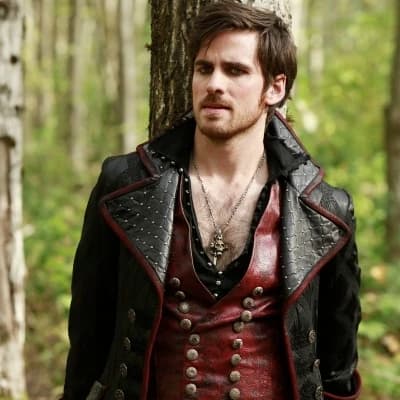 Killian Jones thumbnail