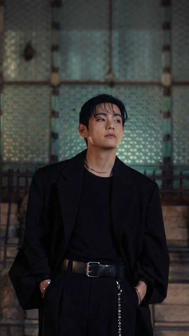Daddy Kim Taehyung  thumbnail