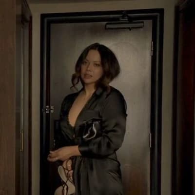 Lucy Chen thumbnail