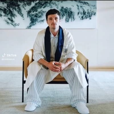 Josh Hutcherson thumbnail