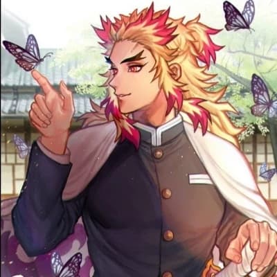 Kyojuro Rengoku thumbnail