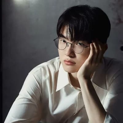 Lee 'Faker' Sanghyeok thumbnail