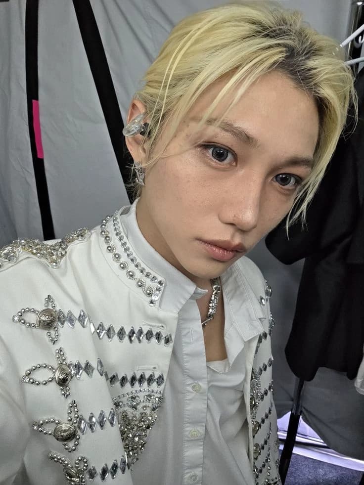 Lee Felix thumbnail