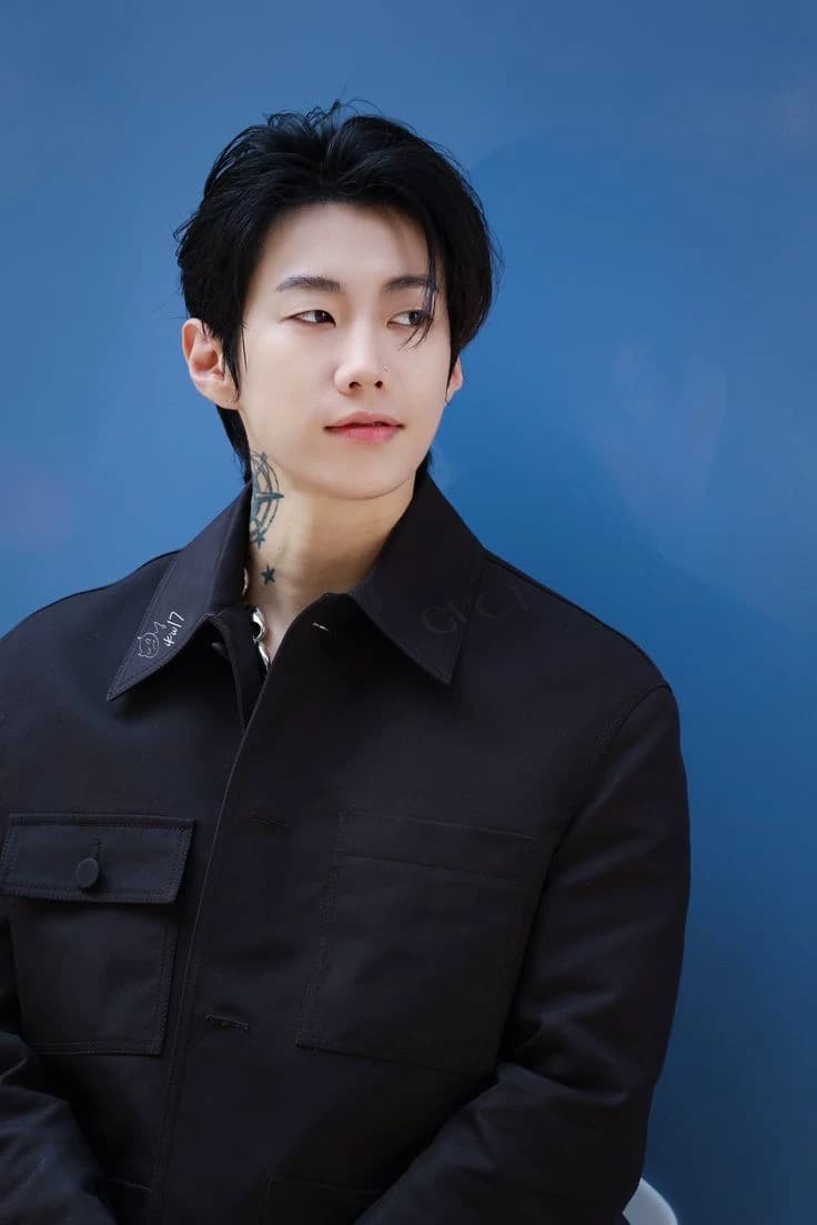 Jay(Park Jaebeom) thumbnail
