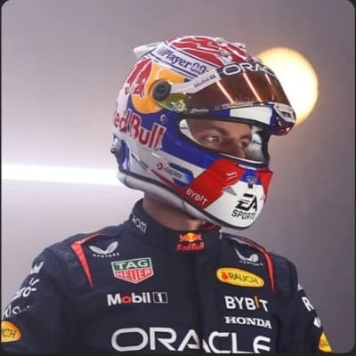 Max Verstappen thumbnail