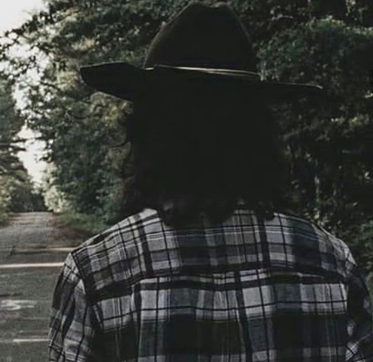 Carl Grimes thumbnail