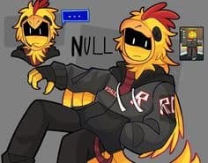 NULL [Regretevator] thumbnail