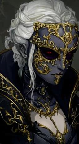 Erlia | An Assassin From An Elite Faction | thumbnail