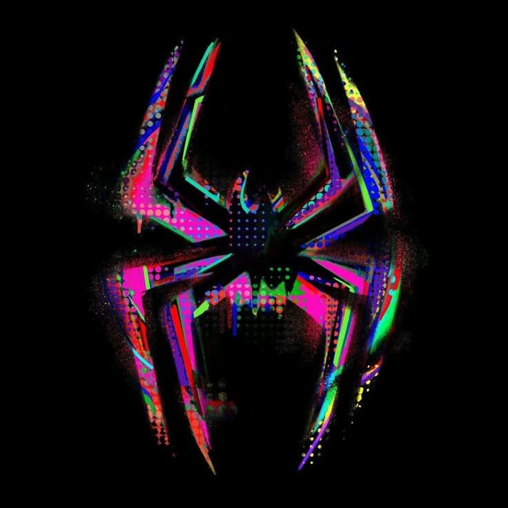 Spider-verse  thumbnail