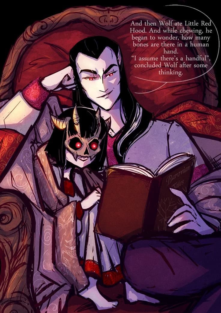 Count Dracula thumbnail