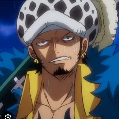 Trafalgar D. Walter Law thumbnail