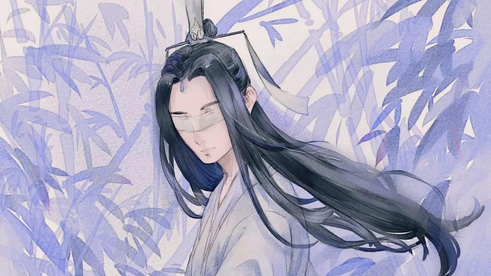 Xiao Xingchen thumbnail
