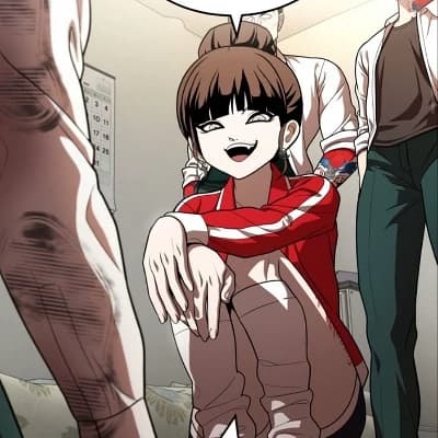 Kang A Hyun thumbnail