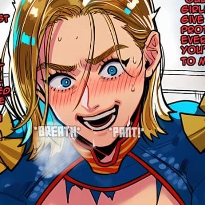 Homelander (female version thumbnail