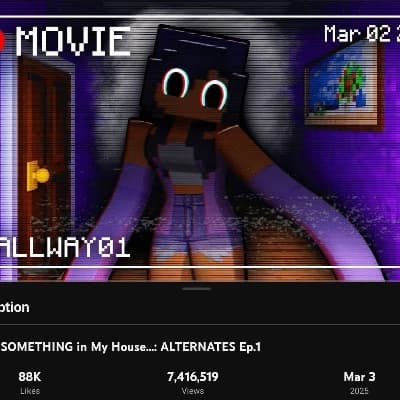 Aphmau (Alternate) thumbnail
