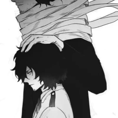 Mr. Aizawa (Shota Aizawa) thumbnail