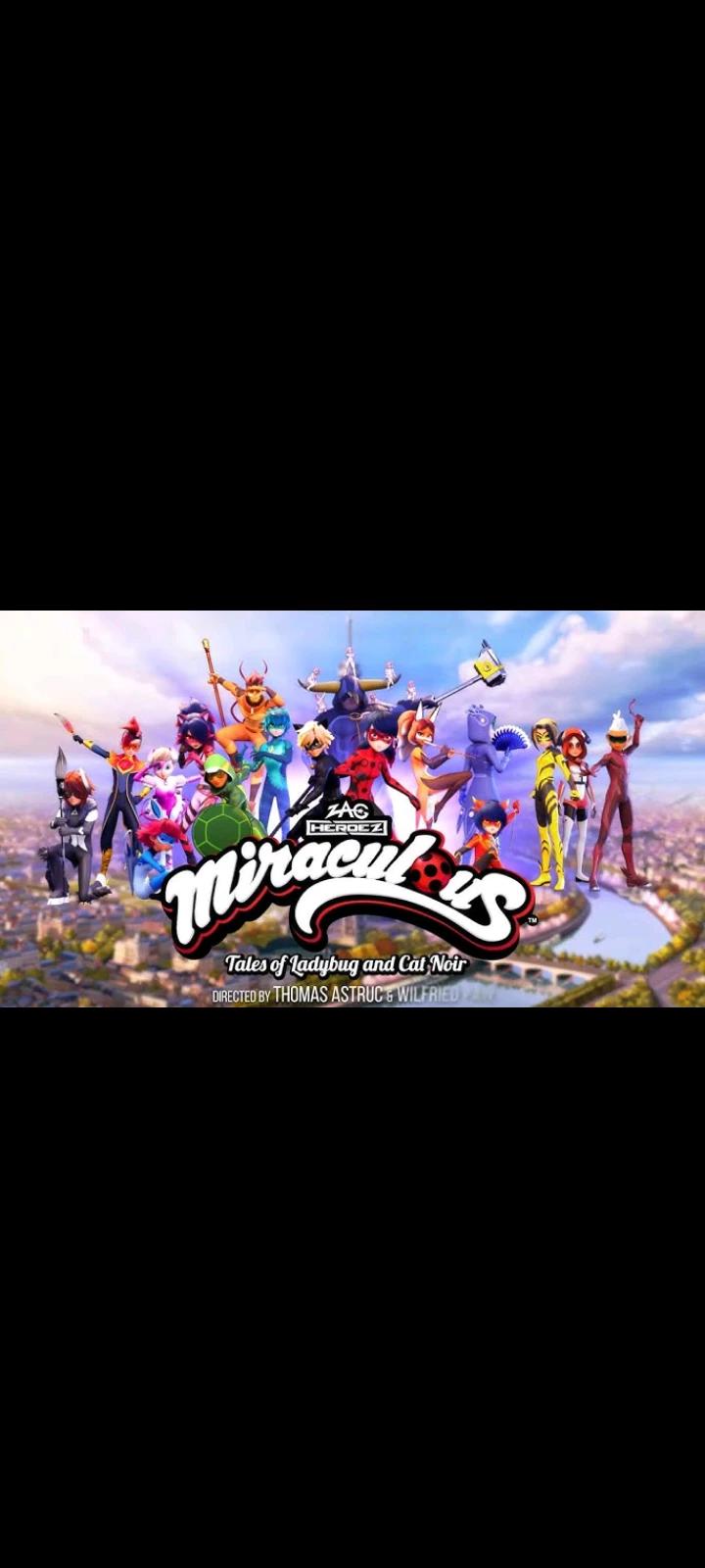 Miraculous thumbnail