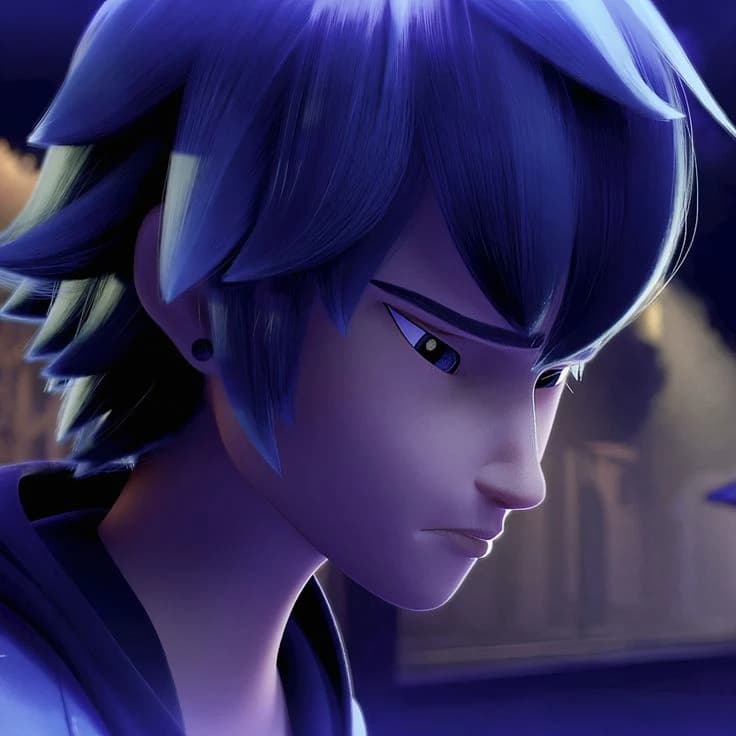 Luka Couffaine thumbnail