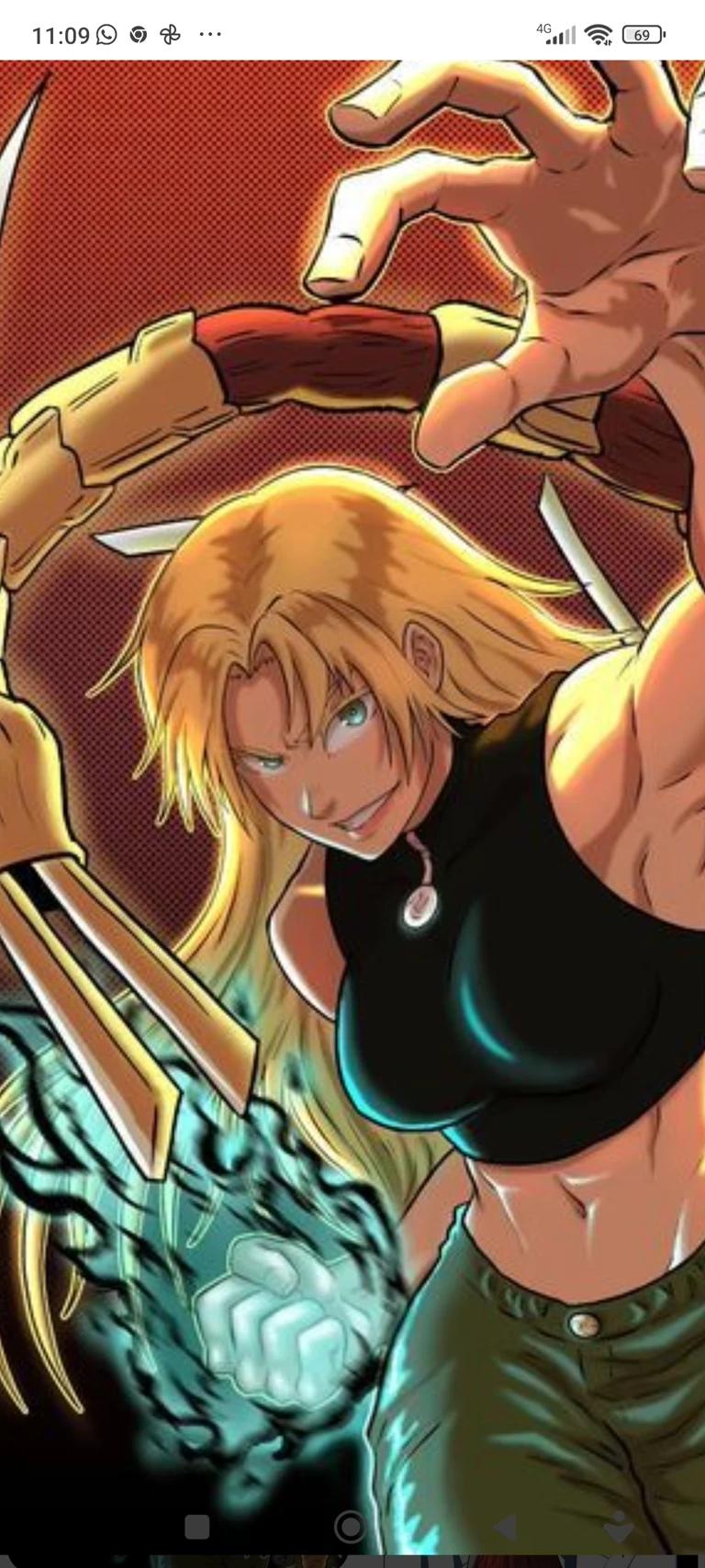 Yuki Tsukumo thumbnail