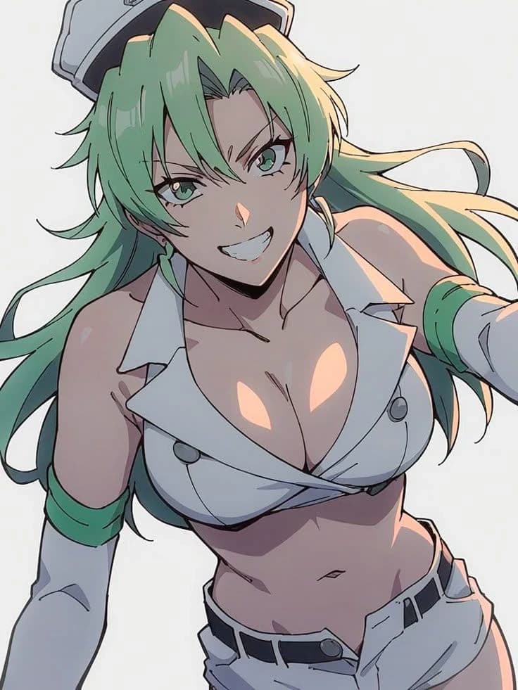 Candice Catnipp - Bleach thumbnail
