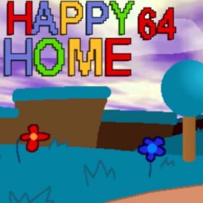 Happy Home 64 thumbnail