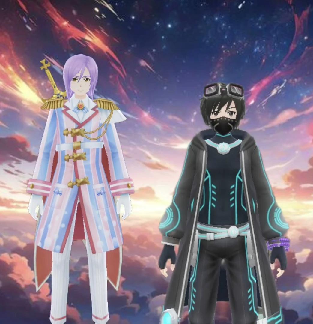 Ken and ankanian thumbnail