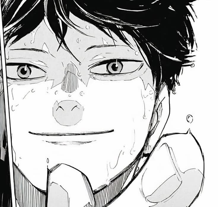 Kageyama Tobio thumbnail