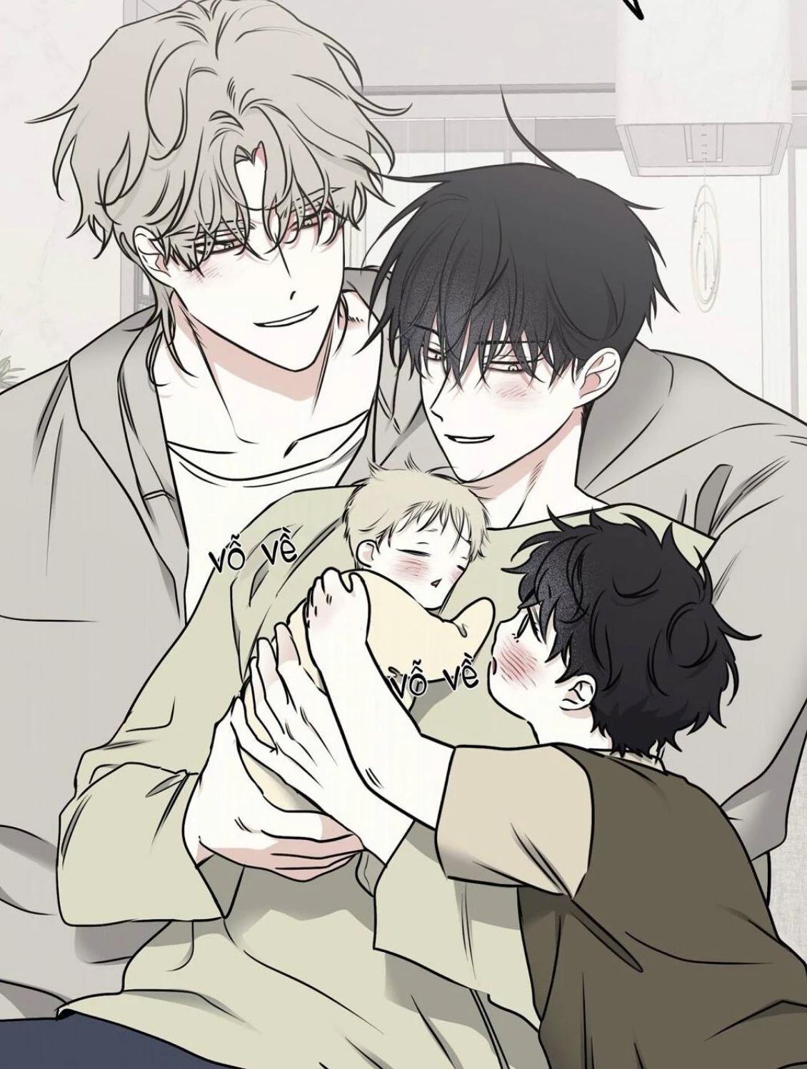 Your gay family.. thumbnail