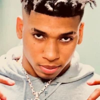 NLE Choppa thumbnail