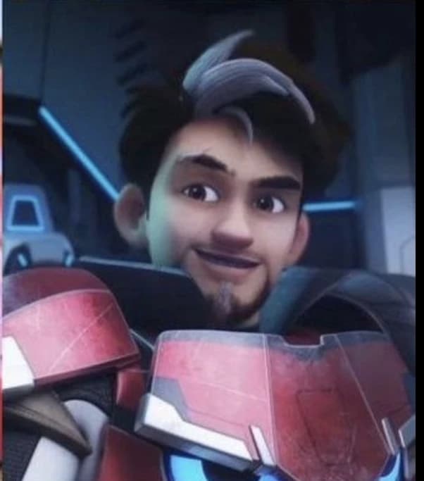 Amato (Mechamato) thumbnail