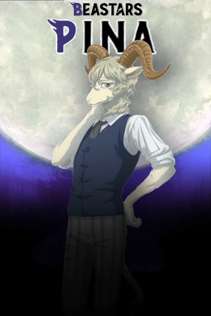 Beastars thumbnail