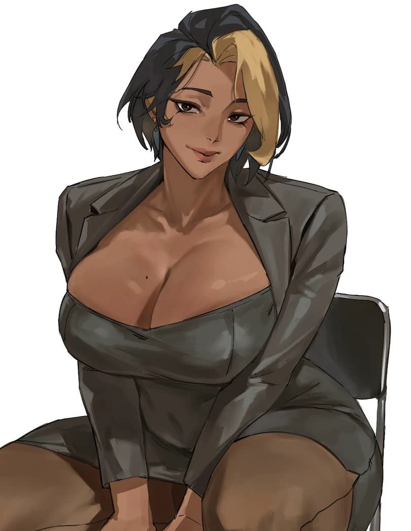 Domina (Vaira Singhania) thumbnail
