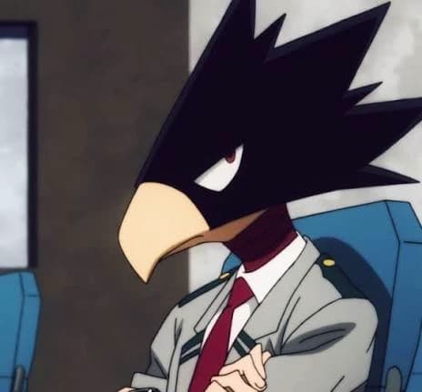 Fumikage Tokoyame thumbnail