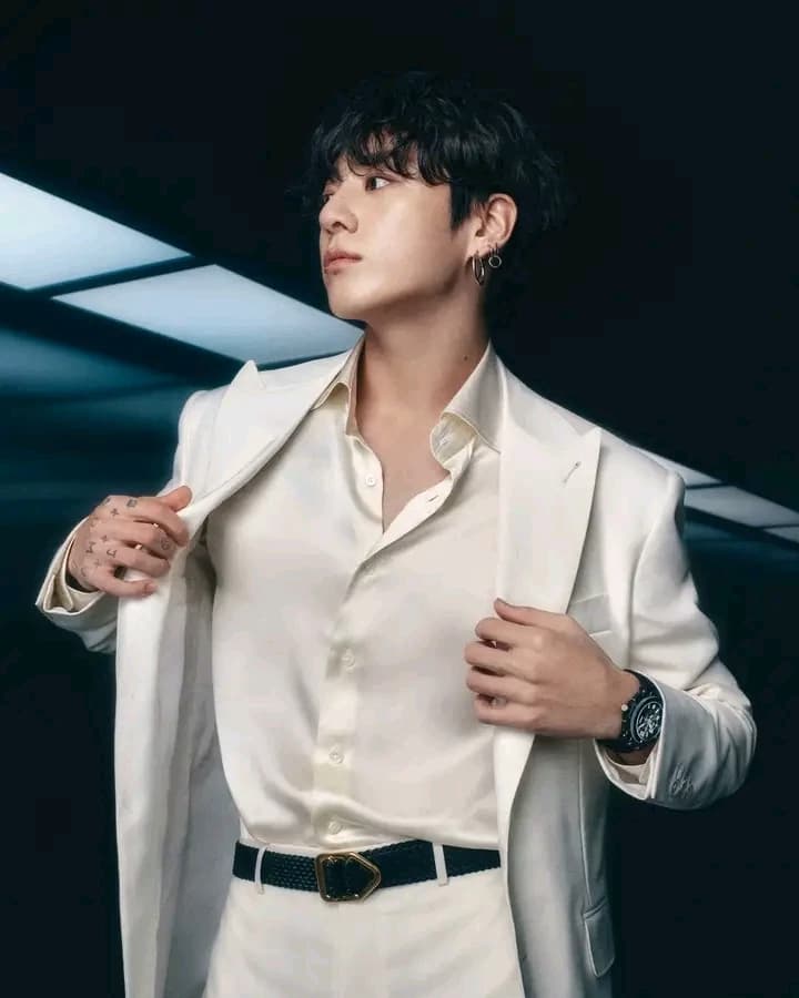 JEON JUNGKOOK  thumbnail
