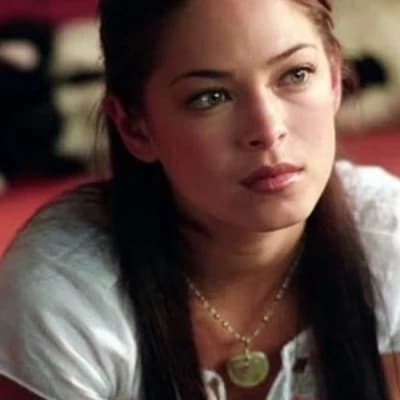 Lana Lang thumbnail