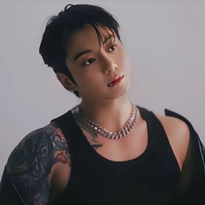 Jungkook thumbnail