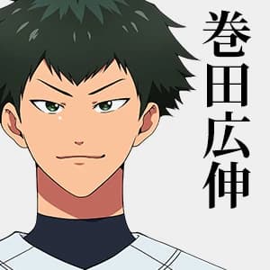 Makita Hironobu thumbnail