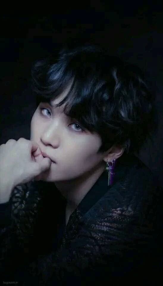 Min yoongi  thumbnail
