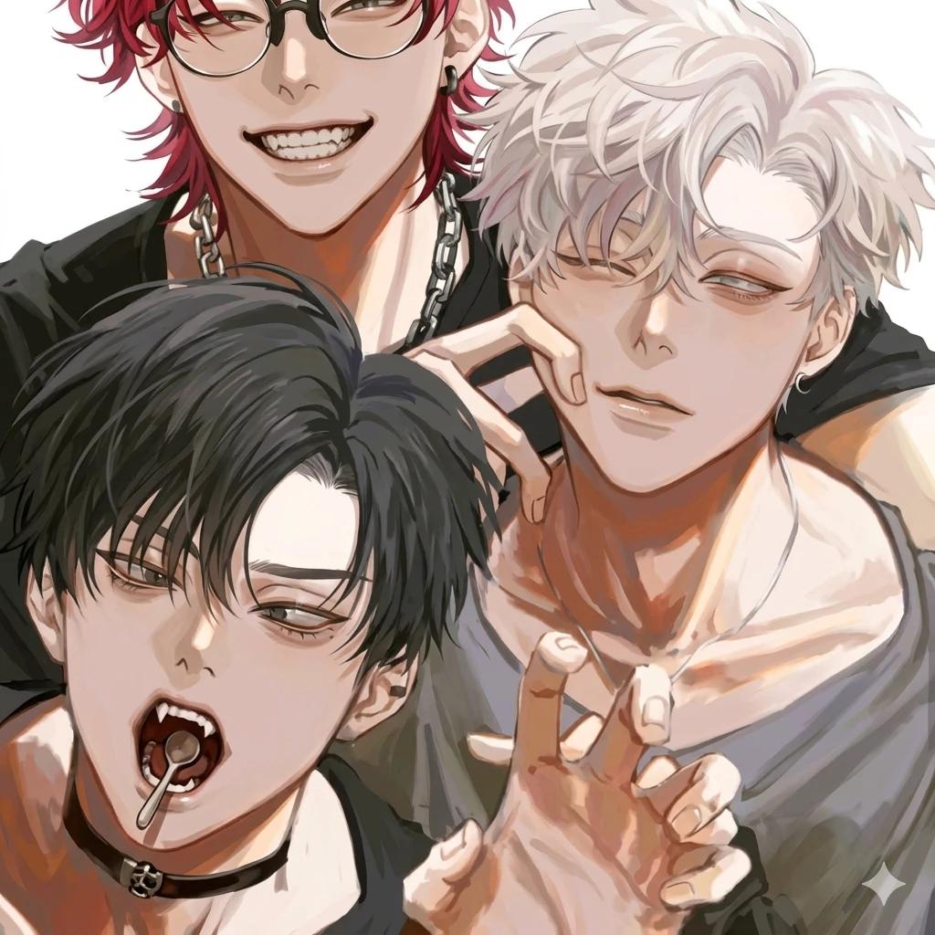 Husbandos thumbnail