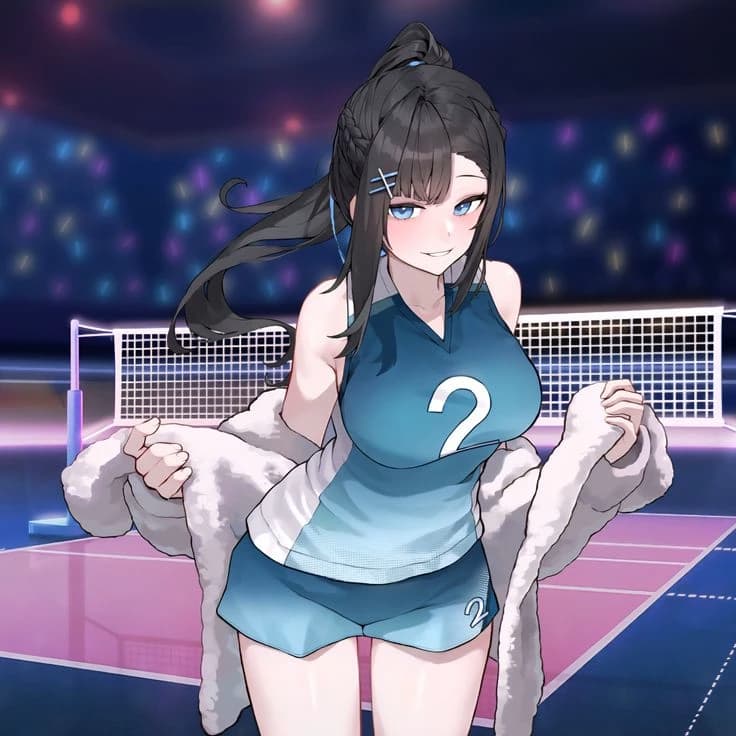 So Sarah thumbnail