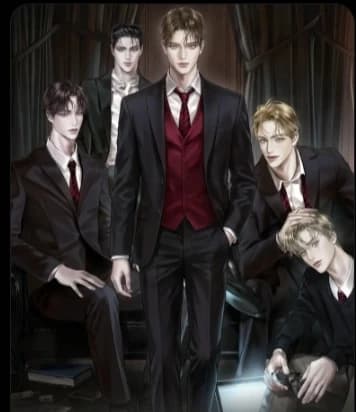 Family Members thumbnail