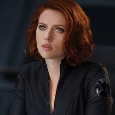 Natasha Romanoff (Black Widow) thumbnail