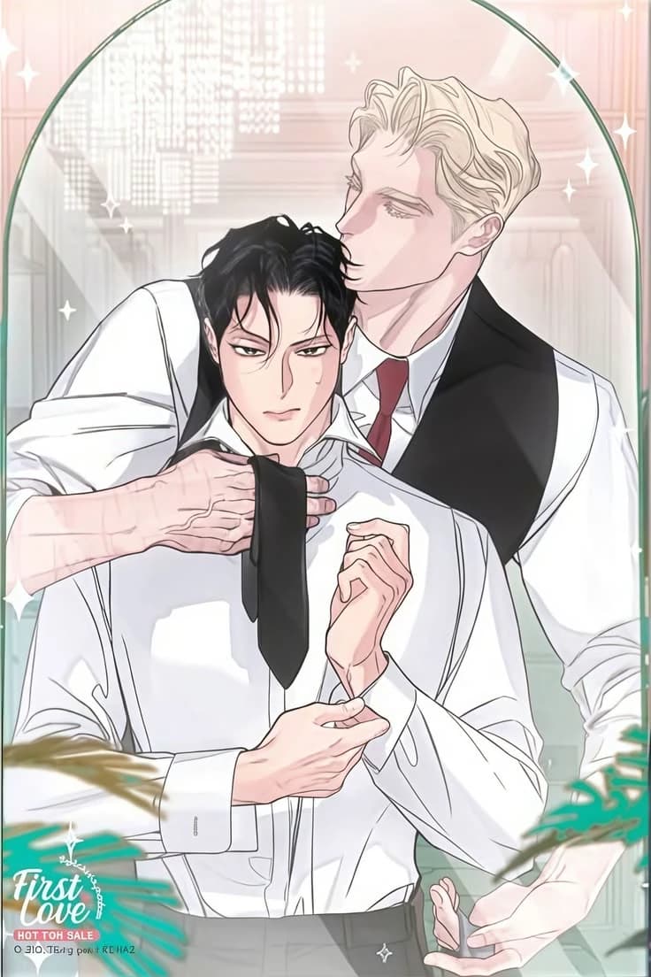 Caesar and Lee Won thumbnail
